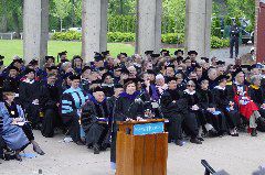 Nadine Strossen speaks