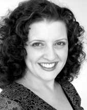 Leah Maxwell small headshot